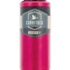 Camco 24-Ounce Raspberry Pink Currituck Wide Mouth Stainless Steel Water Bottle