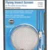 Camco Rv 42144 Flying Insect Screen Fits 2004 Atwood Outside Furnace Fittings