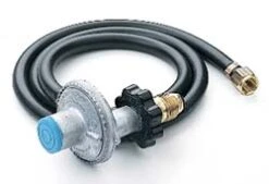 Camco Propane Hose W/Regulator