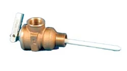 Camco Self-Closing Relief Valves 1/2"