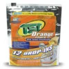 Camco 41189 Tst Orange Drop Ins - Bag Of 15 Treatments