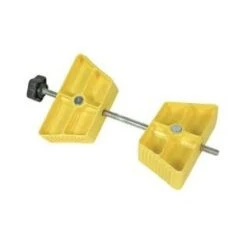 Camco Wheel Stop