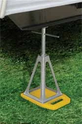 Camco Stabilizer Jack Pads