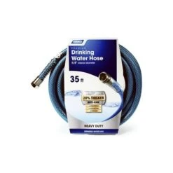 Camco Tastepure 35' WTR Hose