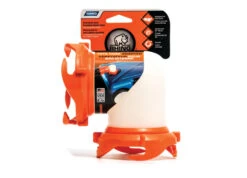 Camco 39485 Tote Tank Adapter 90 Deg.