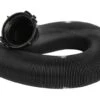Camco 39604 10' Standard Sewer Hose W/Adapter