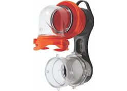 Camco 39747 Sewer Fitting Organizer