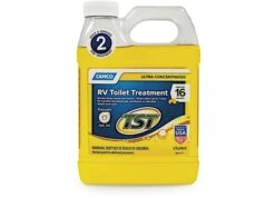 Camco 41572 Tst Lemon, 32oz