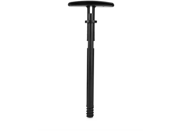 Camco 44521 FasTen Interlocking Leveling Blocks 8-1/2" X 8-1/2" Set Of 10 Brown - Image 6