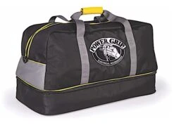 Camco 55014 Power Grip Duffle Bag With Removable Shoulder Strap