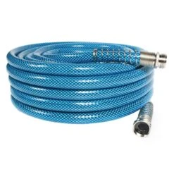 Camco Premium Drinking Water Hose - 5/8" ID - Anti-Kink - 75