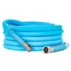 Camco EvoFlex 75 And #39 RV/Marine Drinking Water Hose - 5/8 Inch ID