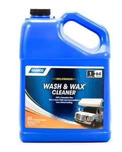 Camco RV Wash & Wax - Image 2