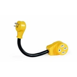 Camco DOGBONE ADAPTER12""