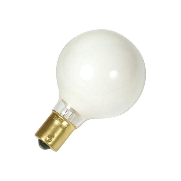 Camco RV BULB 20-99 FROST 13W