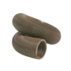 Camco Rv Hvyduty Swer Hose 10'