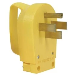 Camco Replacement Plug 50 Amp