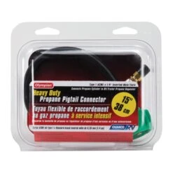 Camco PROPANE HOSE CONN 15""