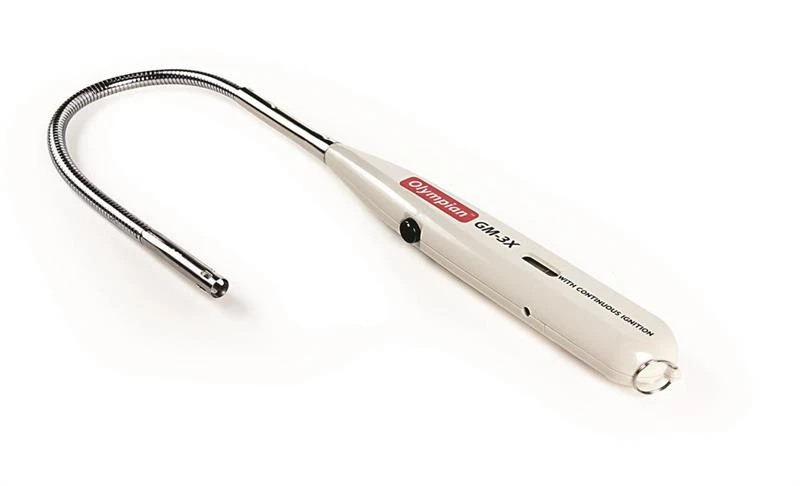 Camco 57543 Olympian Flex Gas Match 26" Length - Image 3