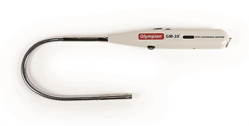 Camco 57543 Olympian Flex Gas Match 26" Length - Image 4