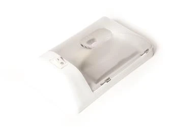 Camco 41330 Single Repl Dome Light