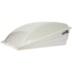 Aero Flo Vent White