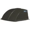 Camco Vent Cover, Black
