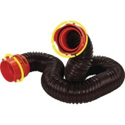 Rhino Flex 5' Extension W/Coup.