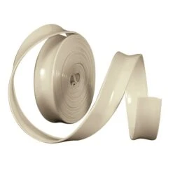 Camco VINYL INSERT 3/4IN X 100FT COLONIAL WHITE