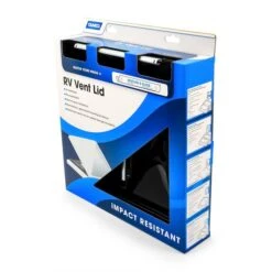 Camco VENT LID, VENTLINE PRE 08/ELIXIR 94 UP, BLACK