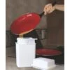 Camco GREASE STORAGE CONTAINER