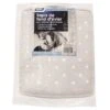 Camco SINK MAT RV & MARINE 10 X 11-3/4IN, WHITE