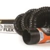 Camco 39671 Rhino Flex Sewer Hose, 10'