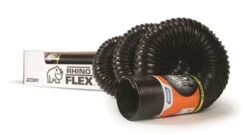 Camco 39671 Rhino Flex Sewer Hose, 10'