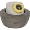 Camco Water Seal Gray Rv 3X4In