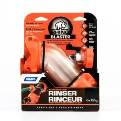 RHINO BLASTER TANK RINSR
