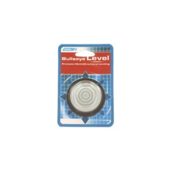 Camco Manufacturing Inc 25573 Bullseye Level 360 Degree Dome