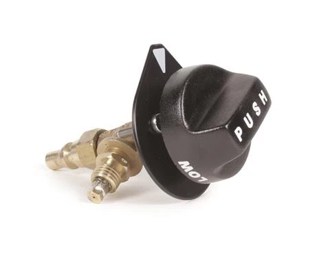 Camco 57274 Barbeque Grill Temperature Control Valve