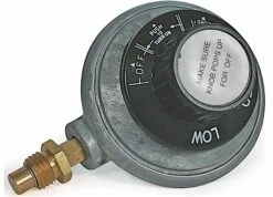 Camco 57626 Barbeque Grill Temperature Control Valve