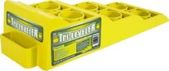 Camco Yellow Tri-Leveler